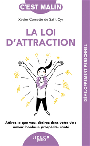 Image de La loi d'attraction, c'est malin - NE 15 ans