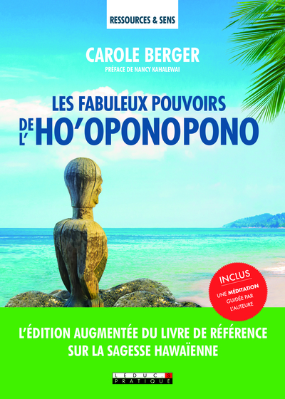 Image de Les fabuleux pouvoirs de l'ho'oponopono