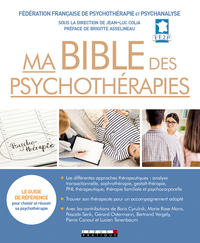 Image de Ma bible des psychothérapies