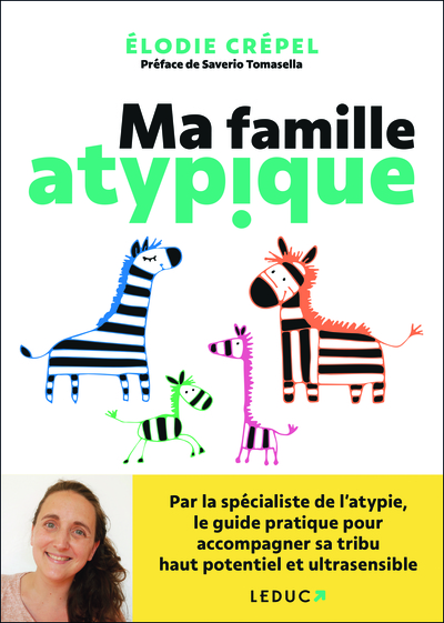 Image de Ma famille atypique