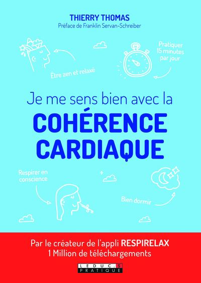 Image de Je me sens bien avec la cohérence cardiaque