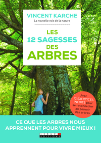 Picture of Les douze sagesses des arbres