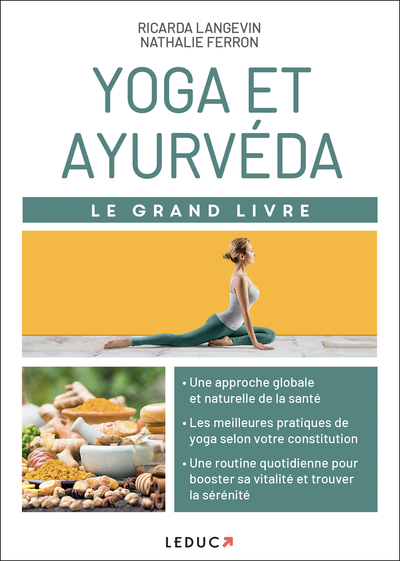 Image de Yoga et ayurvéda