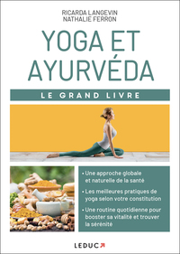 Image de Yoga et ayurvéda