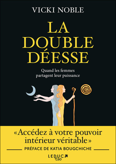 Image de La Double Déesse