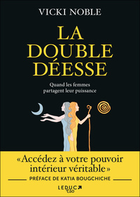 Image de La Double Déesse
