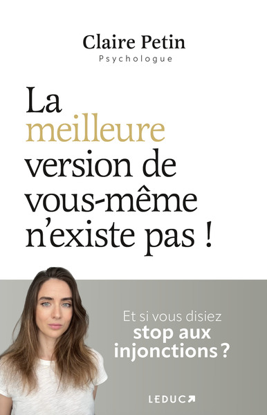 Image de La meilleure version de vous-même n'existe pas !