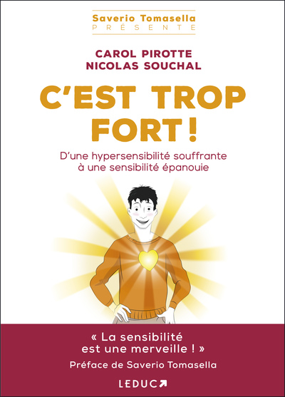 Image de C'est trop fort !