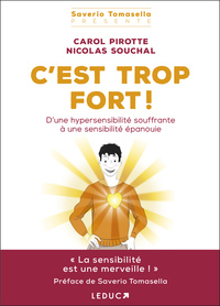 Image de C'est trop fort !
