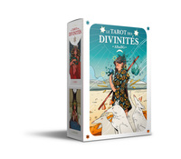 Image de Le tarot des divinités