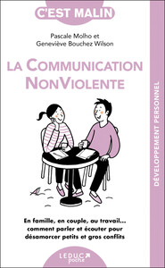Picture of La communication non violente, c'est malin