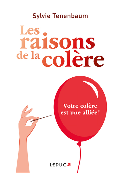 Image de Les raisons de la colère