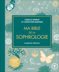 Picture of Ma bible de la sophrologie - édition de luxe