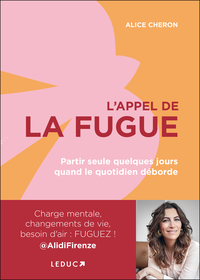 Image de L'appel de la fugue