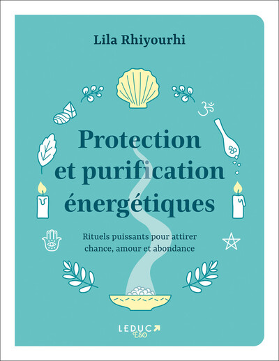 Picture of Protection et purification énergétiques