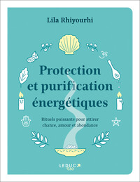 Picture of Protection et purification énergétiques