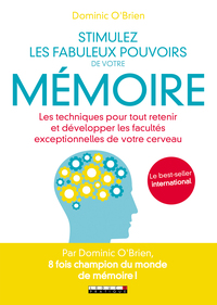 Image de Stimulez les fabuleux pouvoirs de votre mémoire