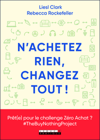 Image de N'achetez rien, changez tout !