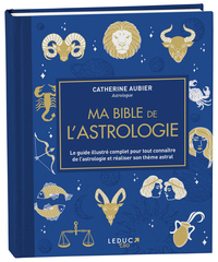 Image de Ma bible de l'astrologie - édition de luxe