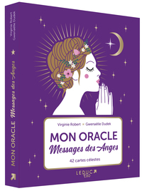 Picture of Mon oracle messages des anges