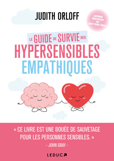 Image de Le guide de survie des hypersensibles empathiques