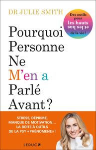 Picture of Pourquoi personne ne m'en a parlé avant ?
