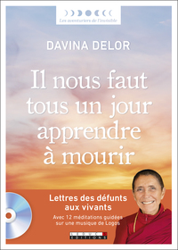 Picture of Il nous faut tous un jour apprendre à mourir
