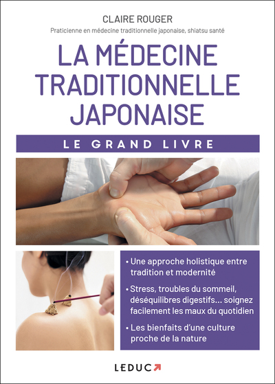Image de La médecine traditionnelle japonaise