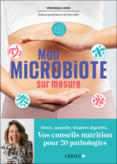 Image de Mon microbiote sur mesure