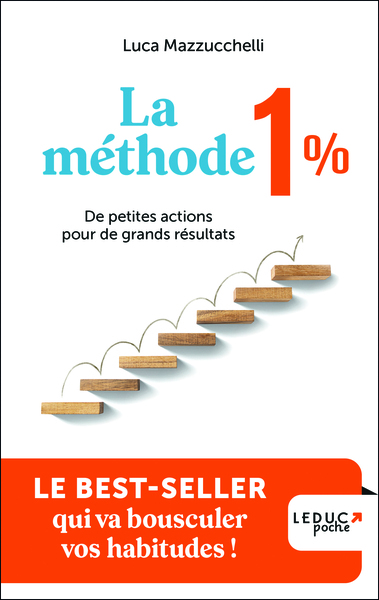 Picture of La méthode 1%