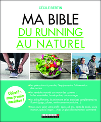 Image de Ma bible du running au naturel