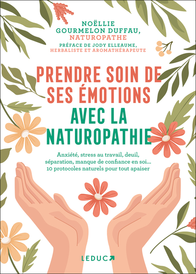 Image de Prendre soin de ses émotions avec la naturopathie