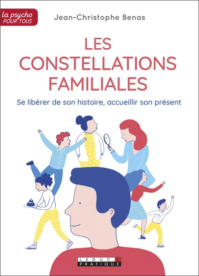 Image de Les constellations familiales