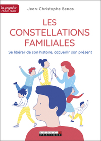 Image de Les constellations familiales