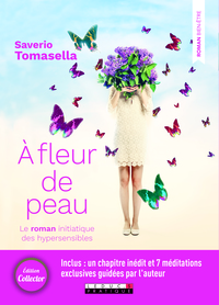 Picture of A fleur de peau