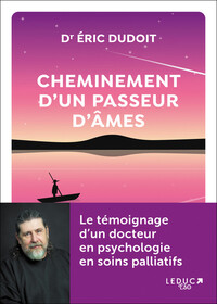 Image de Cheminement d'un passeur d'âmes
