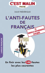 Image de L'anti-fautes de français, c'est malin