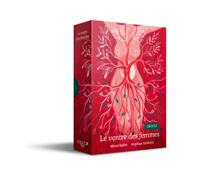 Image de Oracle Le ventre des femmes