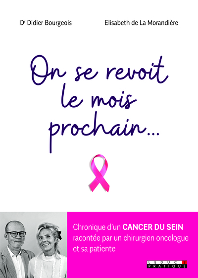 Picture of On se revoit le mois prochain...