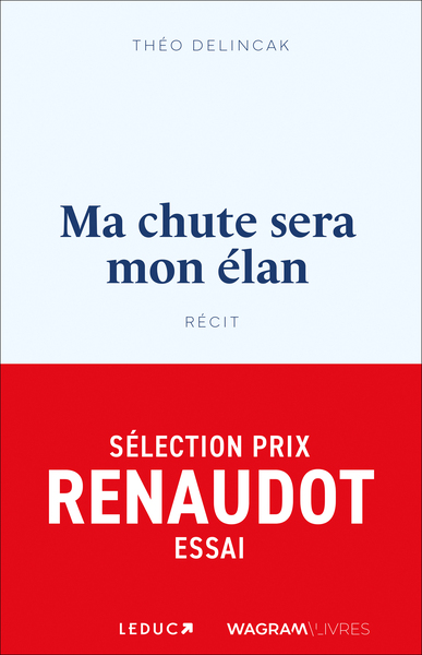 Image de Ma chute sera mon élan