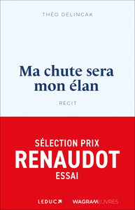 Image de Ma chute sera mon élan