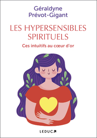 Image de Les hypersensibles spirituels