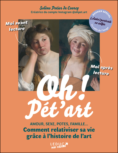 Image de Oh ! Pe´t'art