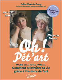Image de Oh ! Pe´t'art