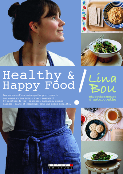 Picture of Healthy and happy food !