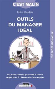 Image de Outils du manager idéal, c'est malin