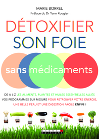 Image de Détoxifier son foie sans médicaments