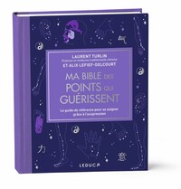 Image de Ma bible des points qui guérissent - édition de luxe