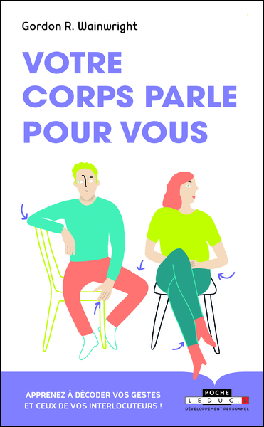 Image de Votre corps parle pour vous
