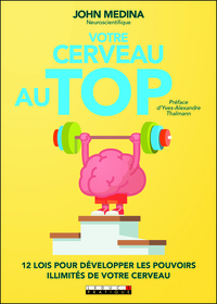 Picture of Votre cerveau au top